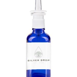 Kolloidales Silber Nasen Spray 50 ml