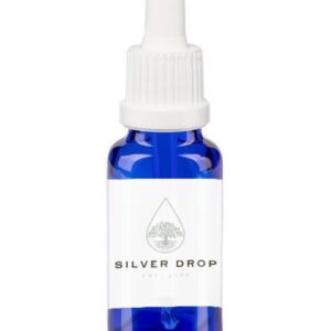 Kolloidales Silber Pipette 20 ml