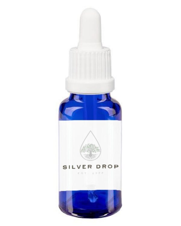 Kolloidales Silber Pipette 20 ml