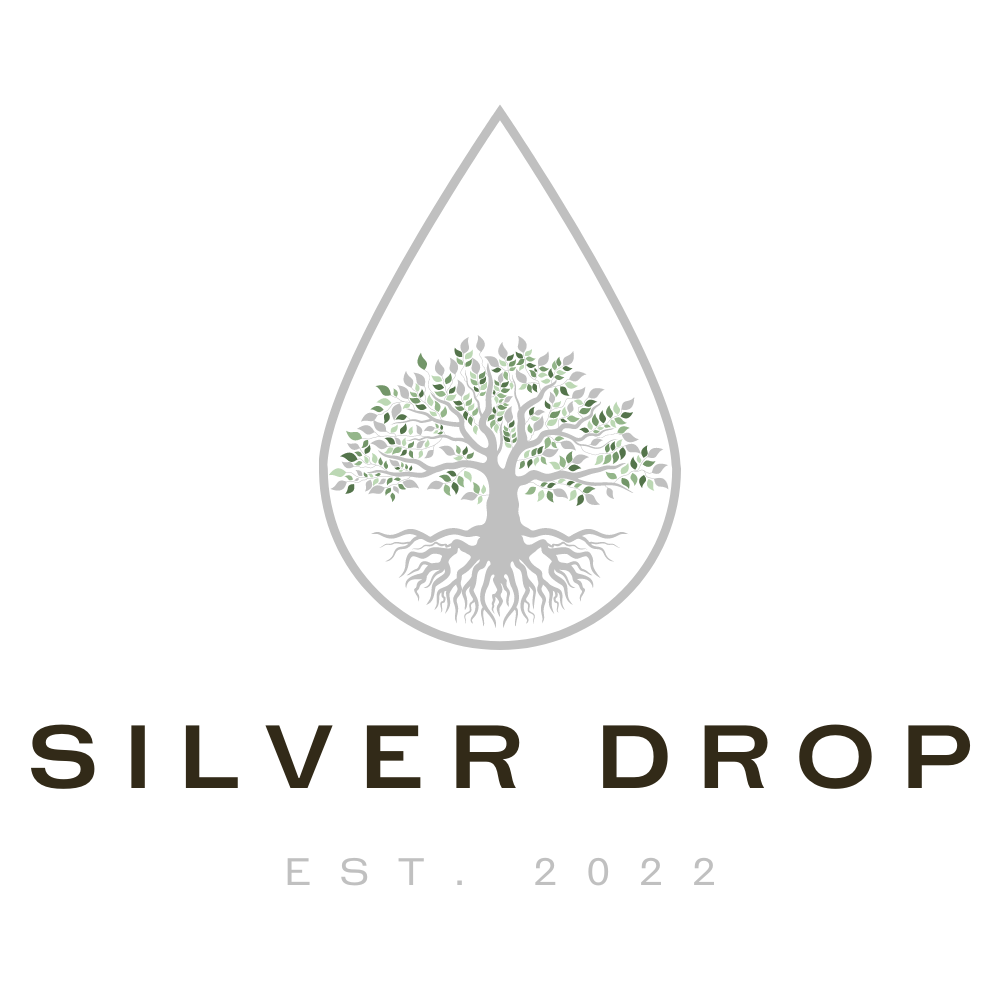 Silver Drop
