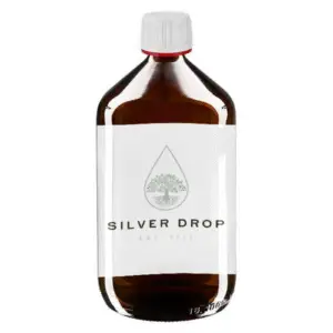 Kolloidales Gold 1.000 ml