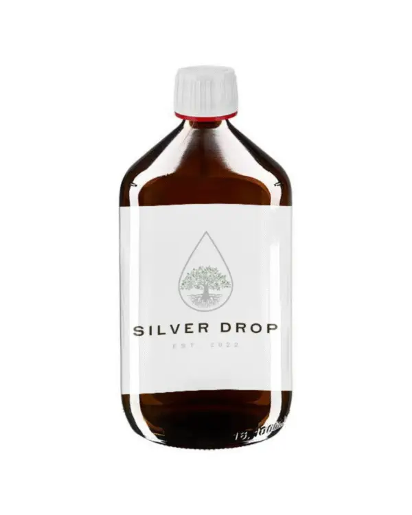 Kolloidales Silber 1.000 ml