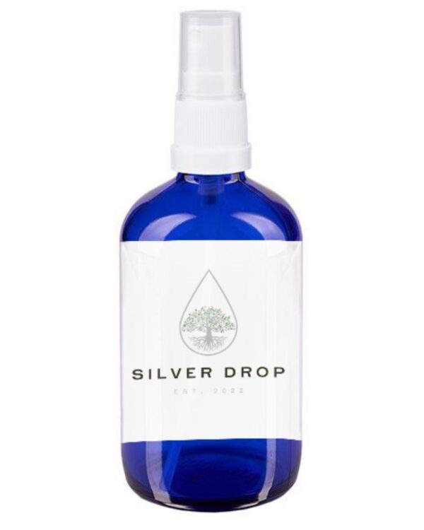 Kolloidales Silber Spray 100 ml