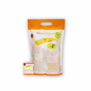 Share – Pflaume Original® Monatskur – 500g -ERHÖHTE LIEFERZEIT MÖGLICH-