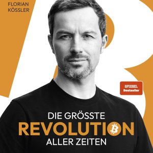 Die größte Revolution aller Zeiten: Warum unser Geld stirbt und wie Sie davon profitieren.