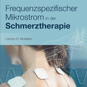 Frequenzspezifischer Mikrostrom in der Schmerztherapie