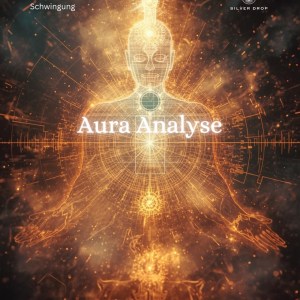 Ganzheitliche Aura Analyse, inkl. Zoom-Gespräch, 7 Tage Experten Wissen