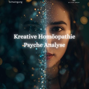 Kreative Homöopathie – Psyche Analyse