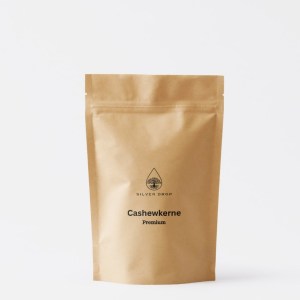 Cashewkerne ganz Bio