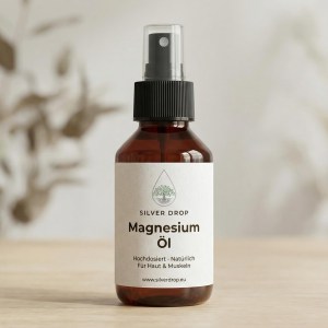 Magnesiumöl 110 ml