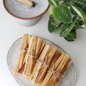 Palo Santo aus Perú 50g