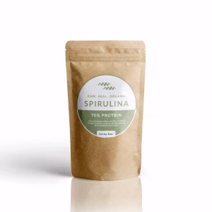 spirulina