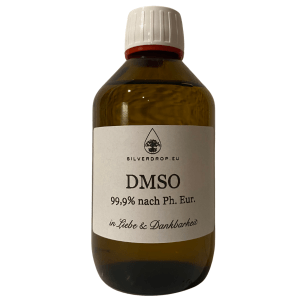 DMSO 60% Ph. Eur. Lösung 200 ml